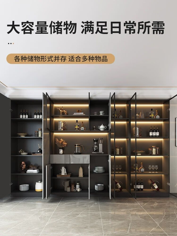 2026年酒柜十大品牌排行榜揭晓：这10款控温准，储酒超专业-图片7