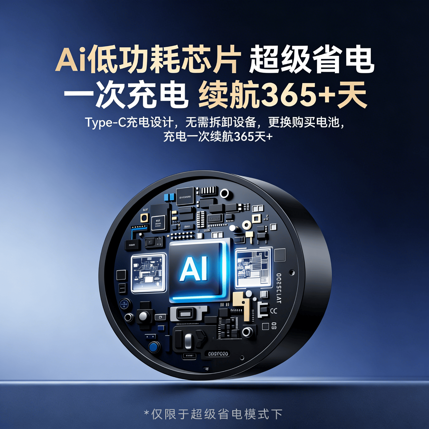 蹬捷（DENGJIE）自行车定位器防丢神器gps定位防盗追踪器小型固定安卓山地公路车 【永久免费】GPS厘米级定位丨赠安装配件