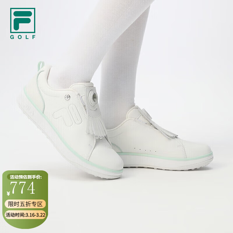 ��֣�FILA���ٷ�GF 1911 TRAINER�����߶�����ЬŮЬ-���� ������/���а�-BB 38 774Ԫ