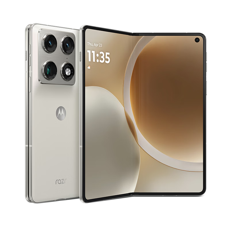 Ħ������ moto razr fold �ֻ� ��ī�ź� 16+512G 10999Ԫ