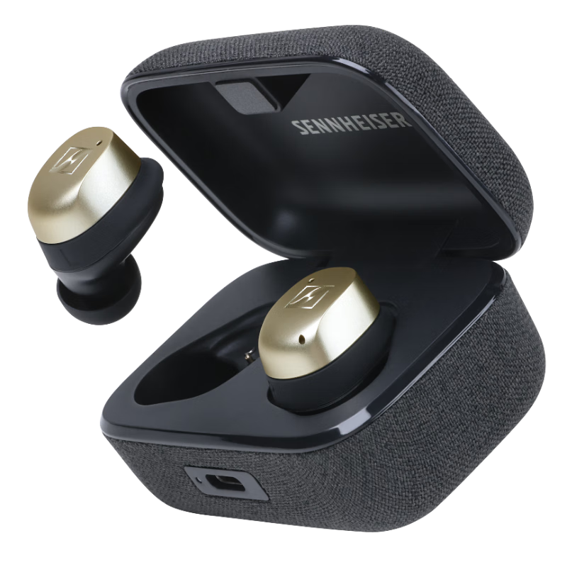 ���ڲ�����sennheiser/ɭ������ MOMENTUM������4�� �������� �׽�� 1303.2Ԫ(������)