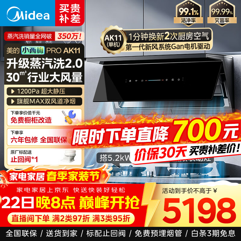 ���ģ�Midea����С��÷ PRO��ȫ�Զ�����ϴ2.0���������̻� 30����� ��������һ��MAX˫������Ų������̻�AK11 ����Ȼ����װ����QD529˫�߶�ʱ�ͻ�������
