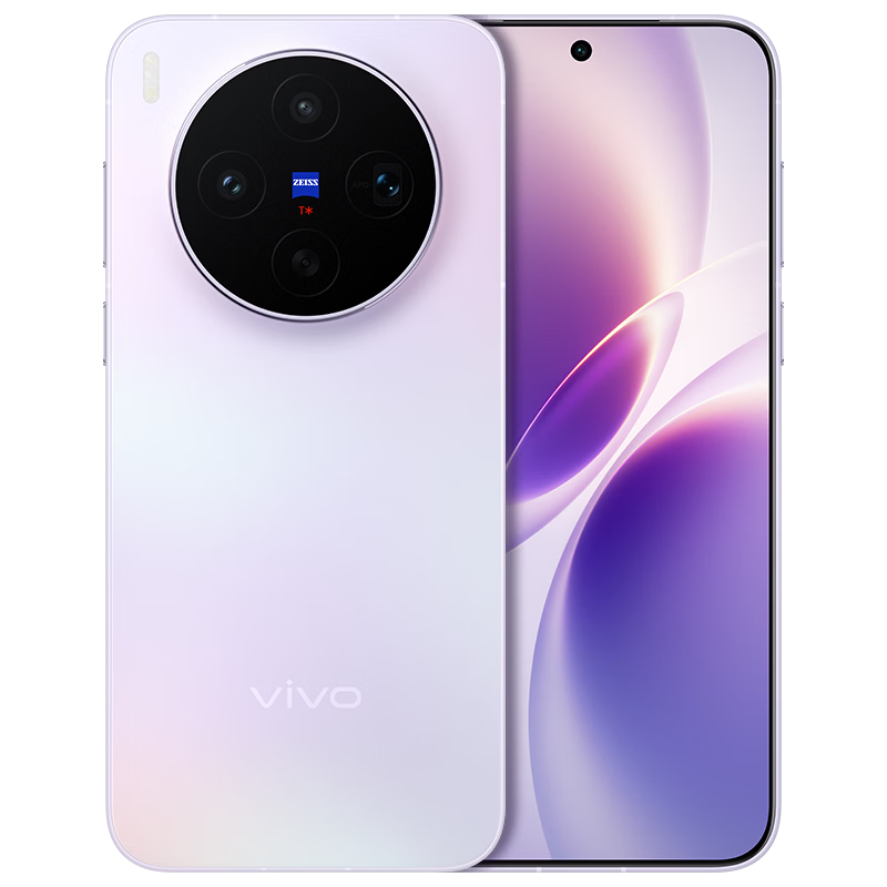 vivo X300s �ֻ� �κ��� 12+512G 5498Ԫ