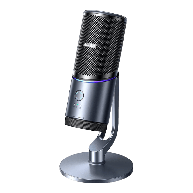 ���� USB������˷� ��������� �ʼǱ�����̨ʽ��Ƶ������ ����ֱ����Ϸ������˷�������Ͳ ��3.5mm���50db����/ȫָ�� 36.9Ԫ