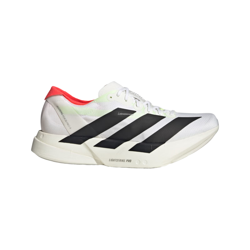 adidas ADIZERO ADIOS PRO 4 ����������̼��������Ь ��/��/������ 42 1019Ԫ