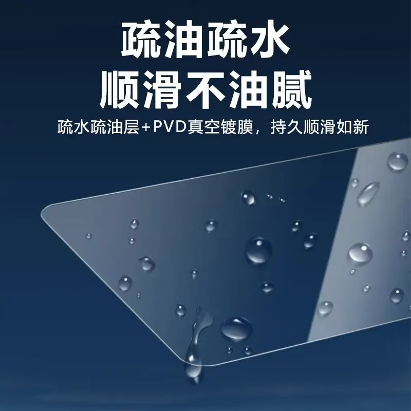 TEHAOTIE宝马3系4系5系i3/i5/X1/X3/X5 中控屏幕钢化膜仪表导航一体高清膜 宝马系列【护眼蓝砂钢化膜】 24年-26年宝马X3