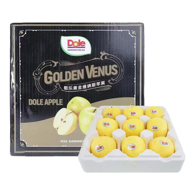 ����Dole �ƽ�ά��˹ƻ�� ���Ĳ���ֱ�� ����֭ �ػݿ����2.4�Լ7-9�� ����120-140g�� 19.9Ԫ