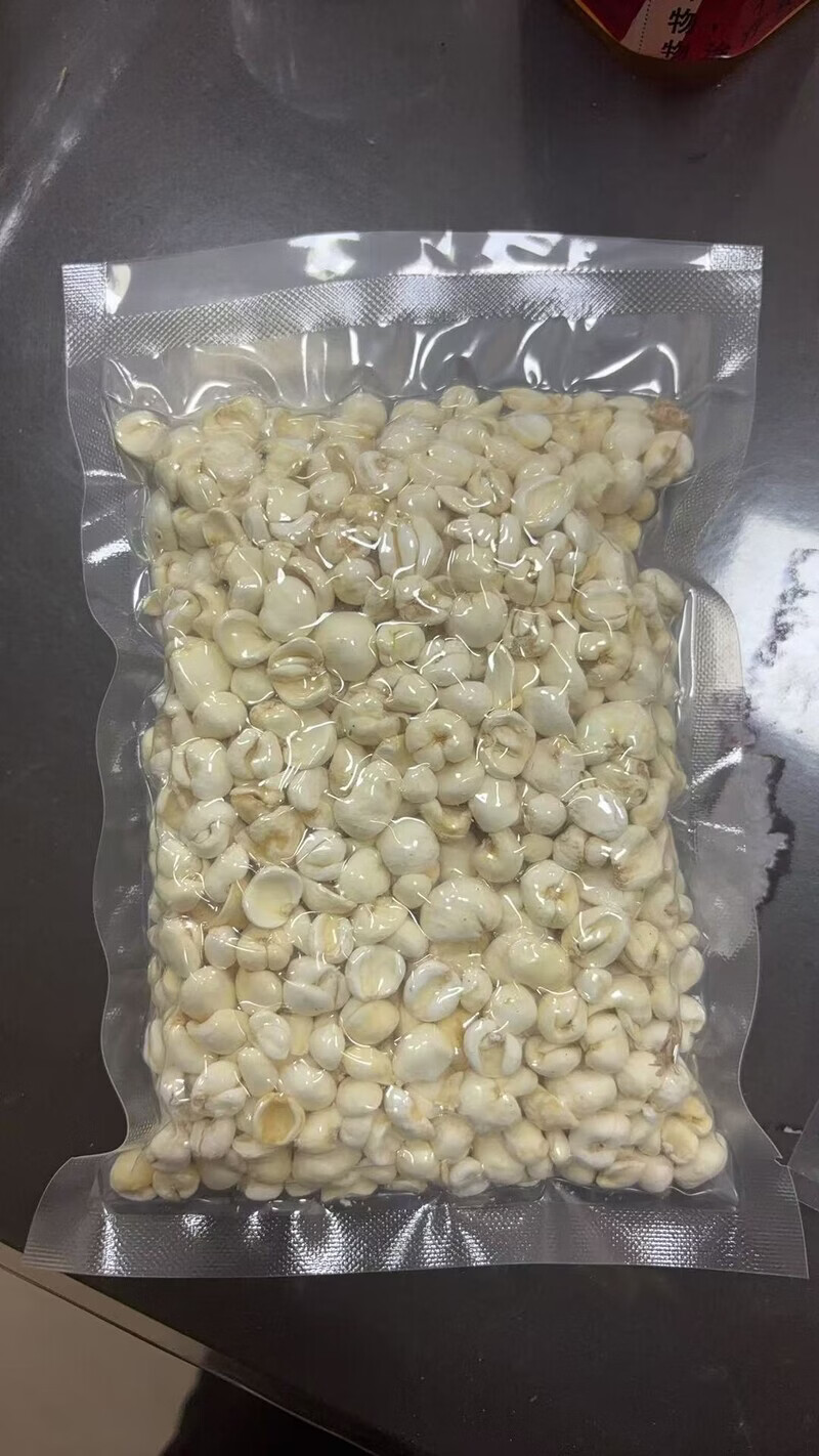 通用 西藏野生藏贝母正品精选特级500g克藏贝母苦味大颗粒无硫熏干货 250克大号牛皮袋 250g*1袋