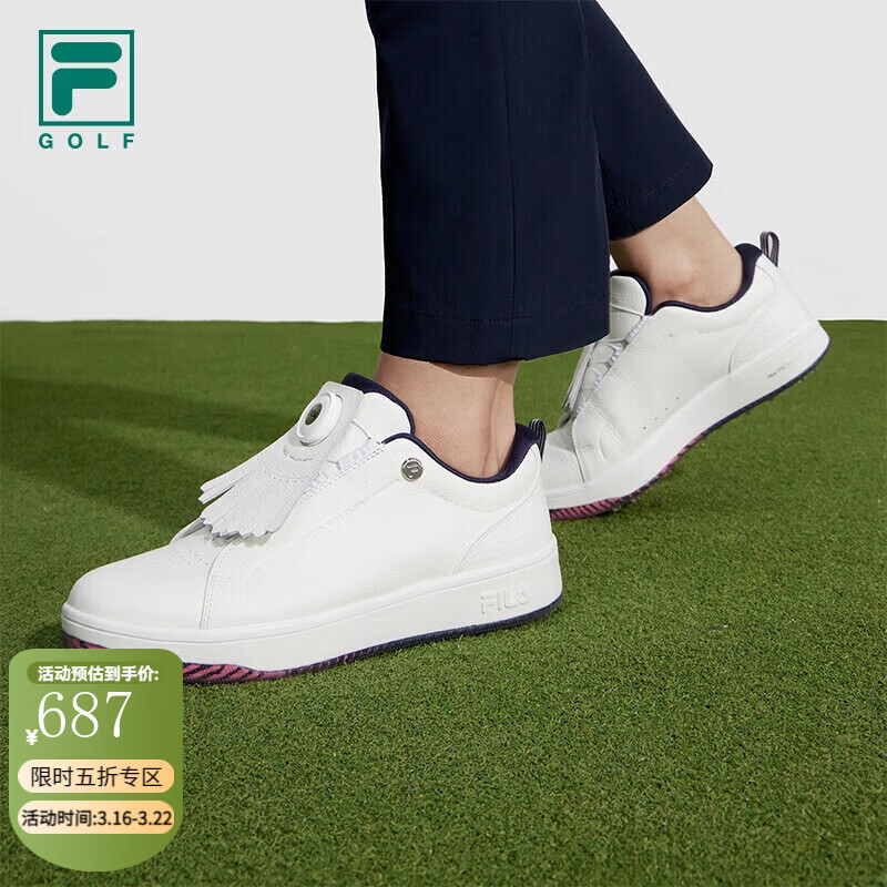 ��֣�FILA���ٷ�ŮЬGF 1911 �����߶�����Ь��ѵЬŮ����Ь-���� ������-BW 36.5 687Ԫ