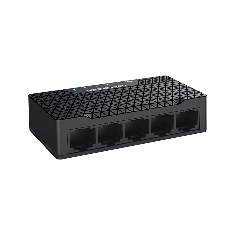 �ڿƣ�netcore��NS105A 5�ڰ��׽����� 4�ڼ��������������߽����� һ������չ�������� ��ط����� HUB������ 16Ԫ