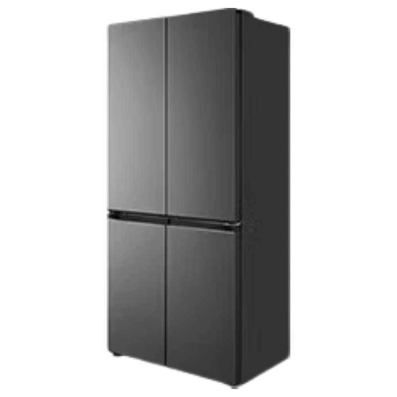 Ԥ�ۡ�PLUS��Midea ���� �ܶն�601�� ʮ�ֶԿ��ű��� BCD-601WUSPZM(E) 4413.52Ԫ