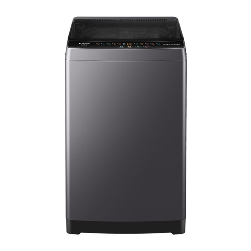 统帅（Leader）海尔出品 统帅悦己全自动波轮洗衣机8.2公斤 家用租房一级能效 六维减震国家补贴 以旧换新 M20D1 