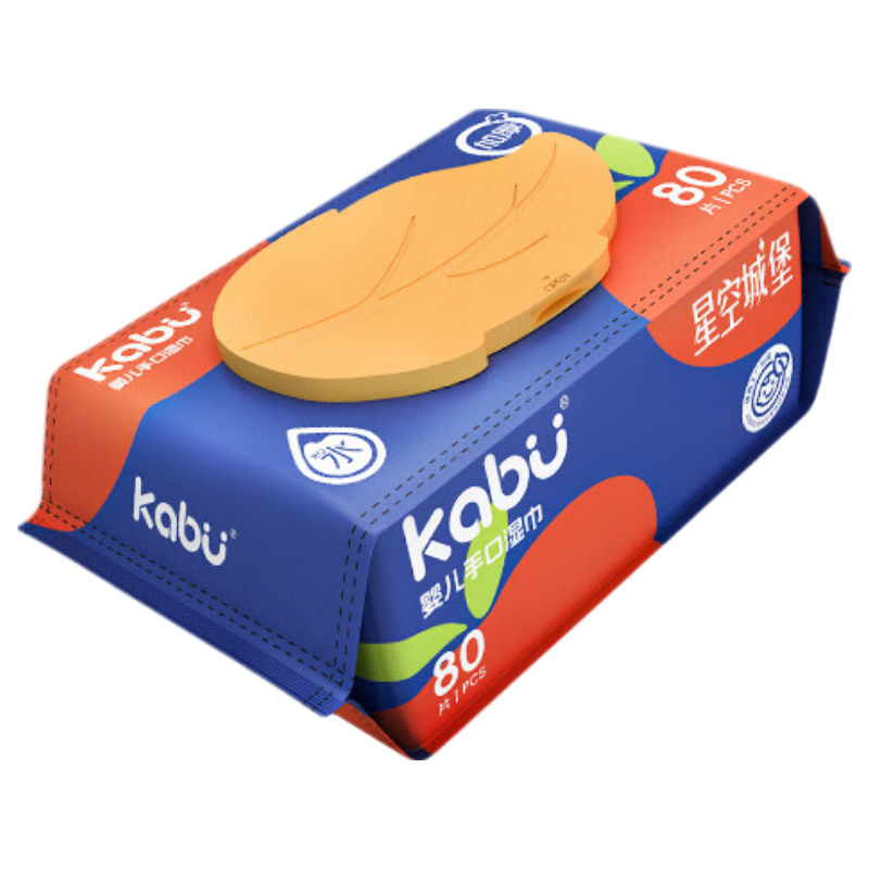 ���� Ӥ���ֿ�ʪ�� 80�� �Ӻ�����άE��ˮʪֽ�� 4.99Ԫ