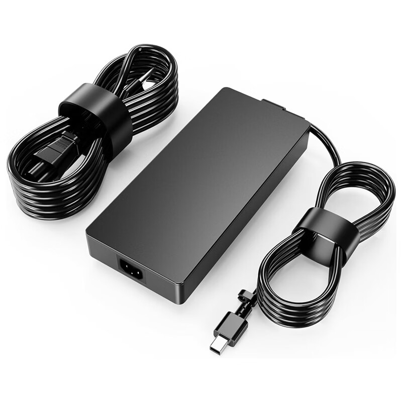 科米途适用华硕ROG 幻14/16 Air 天选6 PRO 枪神9 Plus电源适配器 充电器线 20V 14A 280W G615L