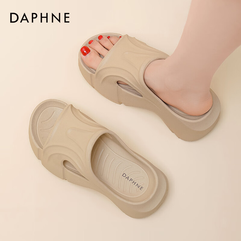 ��ܽ�� ���һ����ЬŮ LP ����ɫ 35-36 59.9Ԫ