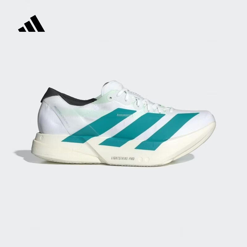 ���ϴ�˹��adidas�����ϲ��˶�������ADIZERO ADIOS PRO 4 M�ܲ�Ь JR1267 41 790Ԫ
