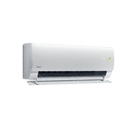 美的（Midea）酷省电二代 2026新款 大1.5匹新一级能效变频冷暖 纯铜管空调卧室挂机官方正品直营 以旧换新补贴  酷省电二代 大1.5匹 26年新款【双排铜管蒸发器】