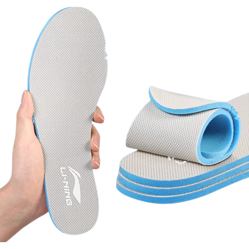 ���ڲ�����������LI-NING��Ь����Ů�˶���������͸���ߵ�����������ѵ�ܲ���������ë����� ��/������������/�ɲü��� 38-�ʺϽų�235mm12.4Ԫ