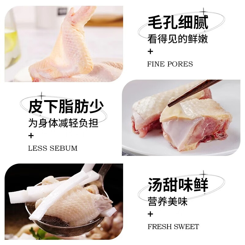 鲜其间【清远椰子鸡】4人份椰子鸡配料火锅全套餐 正宗清远鸡散养走地鸡 【3-4人份】原味清远椰子鸡套餐5.8斤 椰子鸡火锅套餐 含清远鸡+椰子水+蘸料+配菜