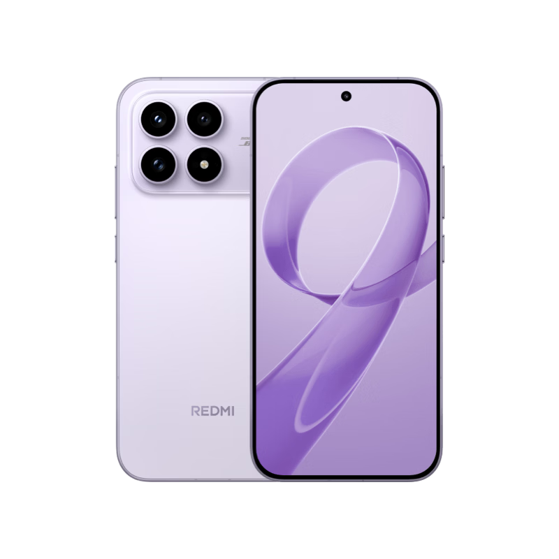 REDMI/���� K90 �ֻ� ����?8����� ǳ��ɫ 16+1T 3238.55Ԫ(������)