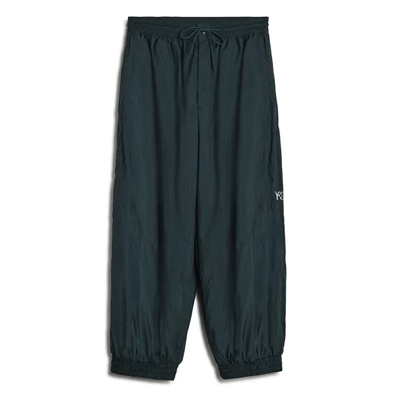 Y-3【618】y3男士休闲裤运动裤55-KS7566 绿色 S (175) 92A
