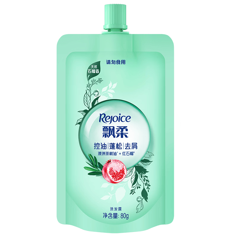 Ʈ�� ��������ȥмϴ��ˮ 80g ��ʯ�� ϴ��¶ 4.9Ԫ