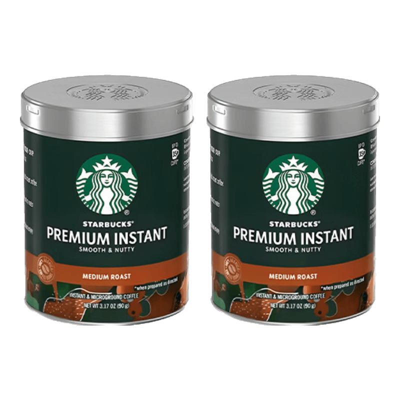 ���ڲ������ǰͿˣ�Starbucks�����ھ�Ʒ��������ڿ��ȷ�90g/��27.4 �к�ڿ�90g*2�� 155Ԫ