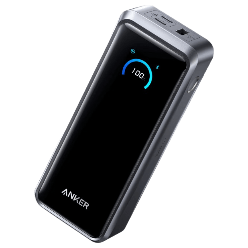 ANKER Prime ��籦 300W 26250mAh ȫЭ���� �ƶ���Դ ƻ����ΪС�� 3C��֤ ���Ϸɻ� 967.12Ԫ(������)