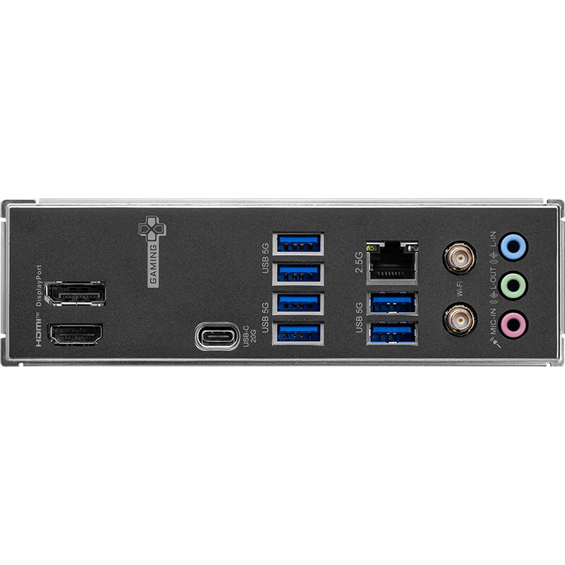 微星 Z890 GAMING WIFI6E 图 8