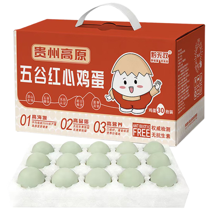 ǭ��˫�̿ǵ�30ö2.8����ҵ�����־ũ��Ʒ��˳�̿ǵ����װԴͷֱ�� 37.91Ԫ