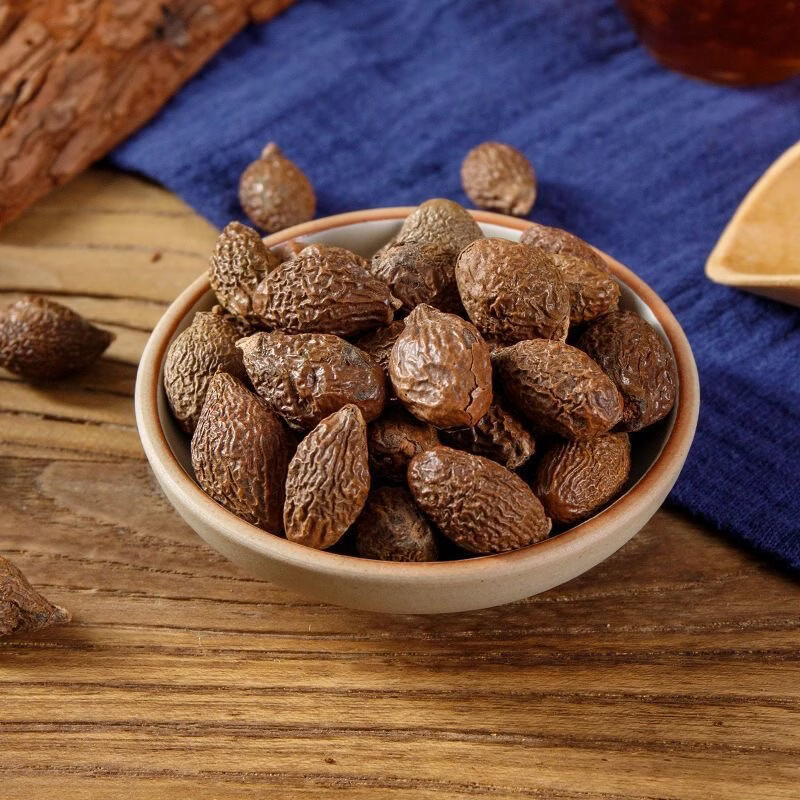 胖大海罗汉果清润养生茶 胖大海 100g*1袋