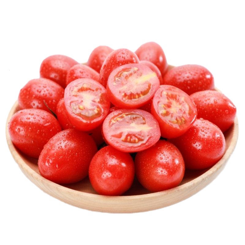 海南千禧果新鲜圣女果5斤装低糖水果小番茄