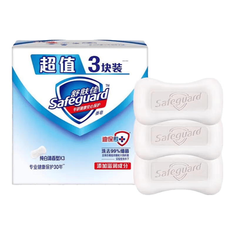 ���ڲ�������������� �������� ϴȥϸ��99% ϴ��ϴ����ԡ�����������;���� ��������115g*3�� 9.81Ԫ