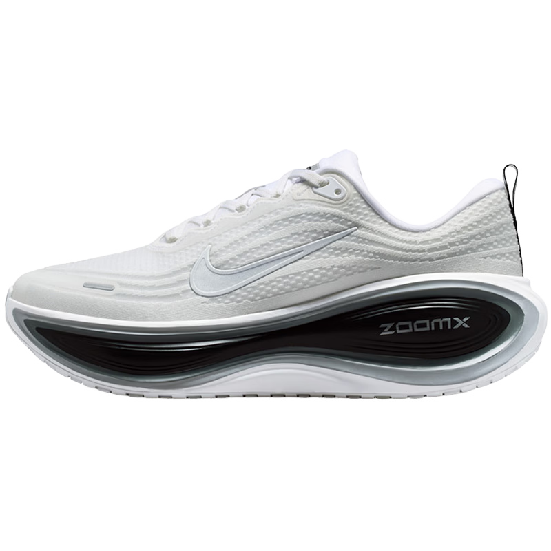 耐克（NIKE）男鞋2026夏季新款VOMERO PLUS RR轻便舒适运动鞋厚底休闲跑步鞋 II7181-102 晒图退20【元】 41