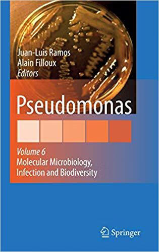【预订】pseudomonas