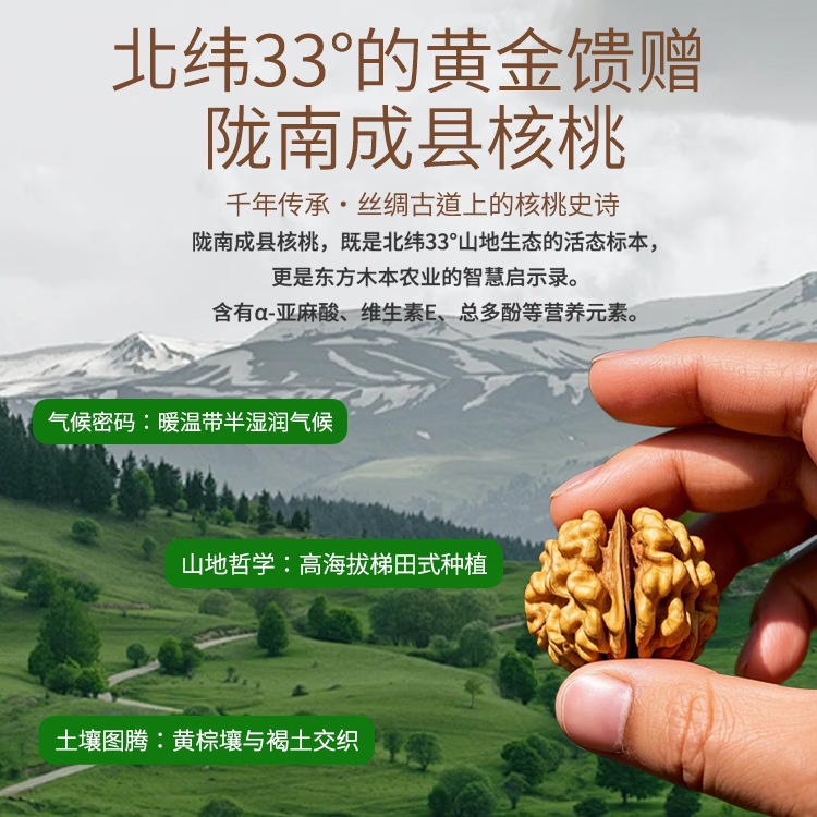 甘味九源一级冷榨核桃油 学生儿童营养油 轻奢小支20ml*10礼盒装 热炒凉拌 【礼盒便携装】20ml*10瓶