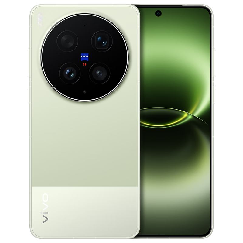 vivo X300 Ultra �ֻ� ��Ƭ�� 12+256G 6399Ԫ