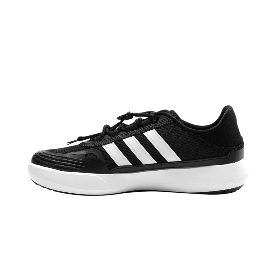 ���ڲ��������ϴ�˹��adidas����Ů����Ь�ļ���ˮһ�ŵŻ������ʱ����ĥ���������˶�Ь42 329Ԫ