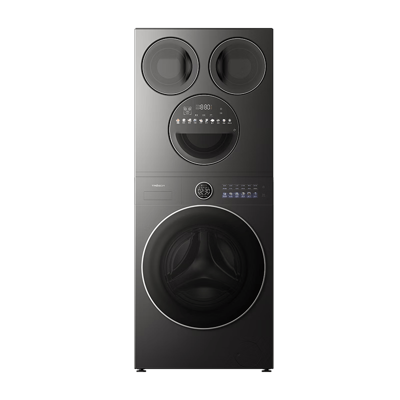 Hisense/���� �󱡺� 12kg ϴ��һ�� WD120E5S+WV50G 5539.16Ԫ