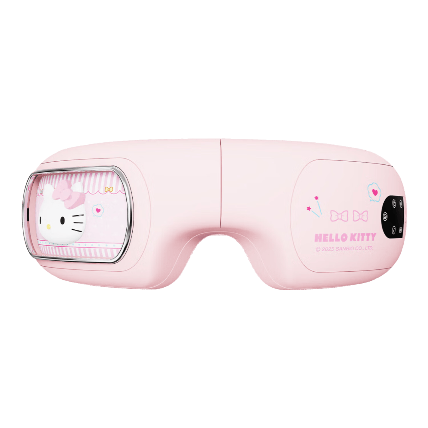 ���ڲ���������Ÿ��SANRIO���۲���Ħ�ǻ������𶯰�Ħ��������Ů���������۲���Ħ�滺ƣ��520������Ů��������Ů������ ����è 3D���Ұ�Ħ I �嵵ģʽ I ���ܶ�ʱ 138Ԫ