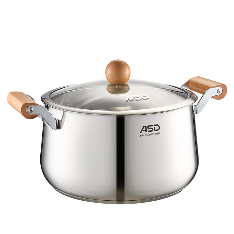 ���˴ASD������316LĸӤ��������������Ϳ��ľ������ 24cm��¯ȼ��ͨ��B17    161.1Ԫ(������)