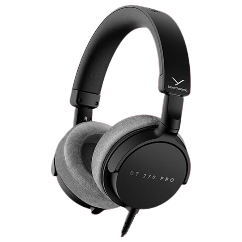 beyerdynamic ���� DT 270 PRO ����ͷ��ʽ���� �� 759Ԫ��ɹ����20Ԫ��