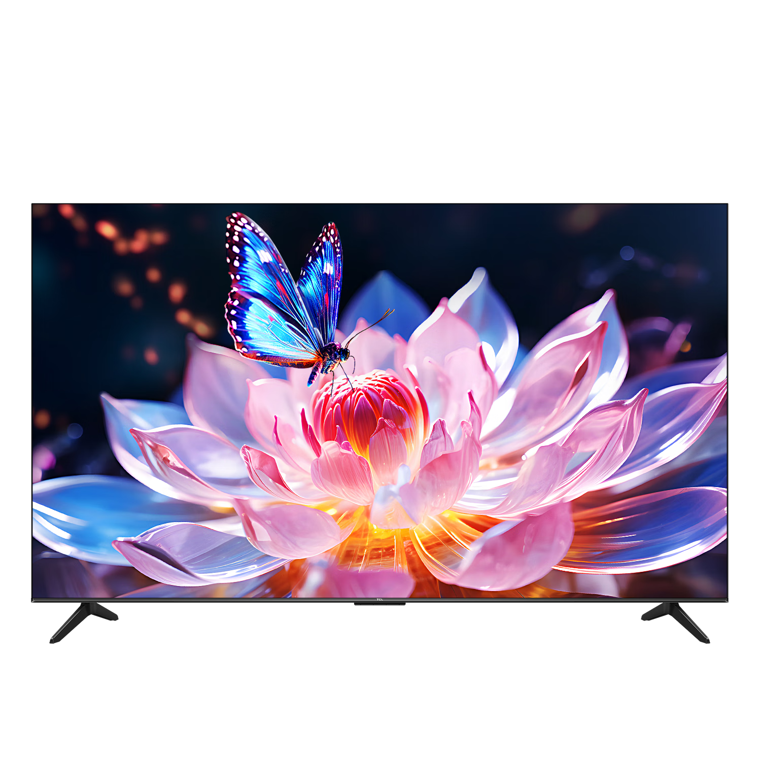 TCL  85V8E 85Ӣ硢3+64GB4Kʵ3499Ԫ