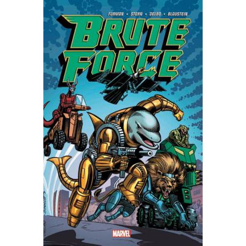 预订 Brute Force