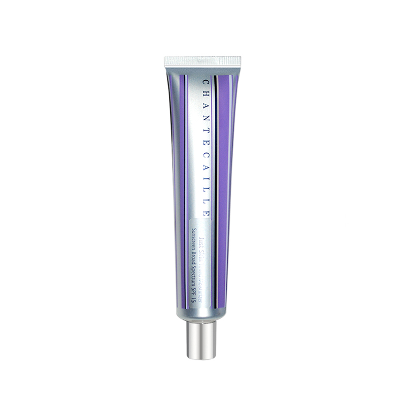 香缇卡（Chantecaille）进口自然肌肤轻底妆紫管隔离 50g Alabaster浅色调保湿妆前乳