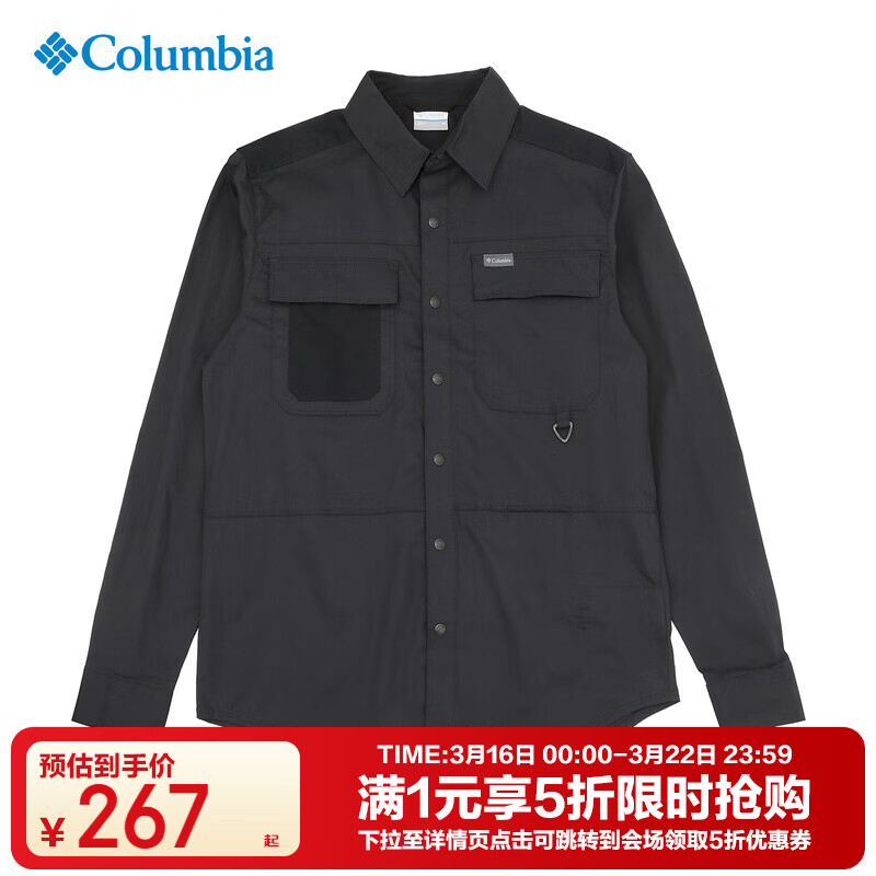 Columbia���ױ��ǳ���T����25�ﶬ����ӵ�͸�����ʷ������AE1594 010 L 180/100A 267Ԫ