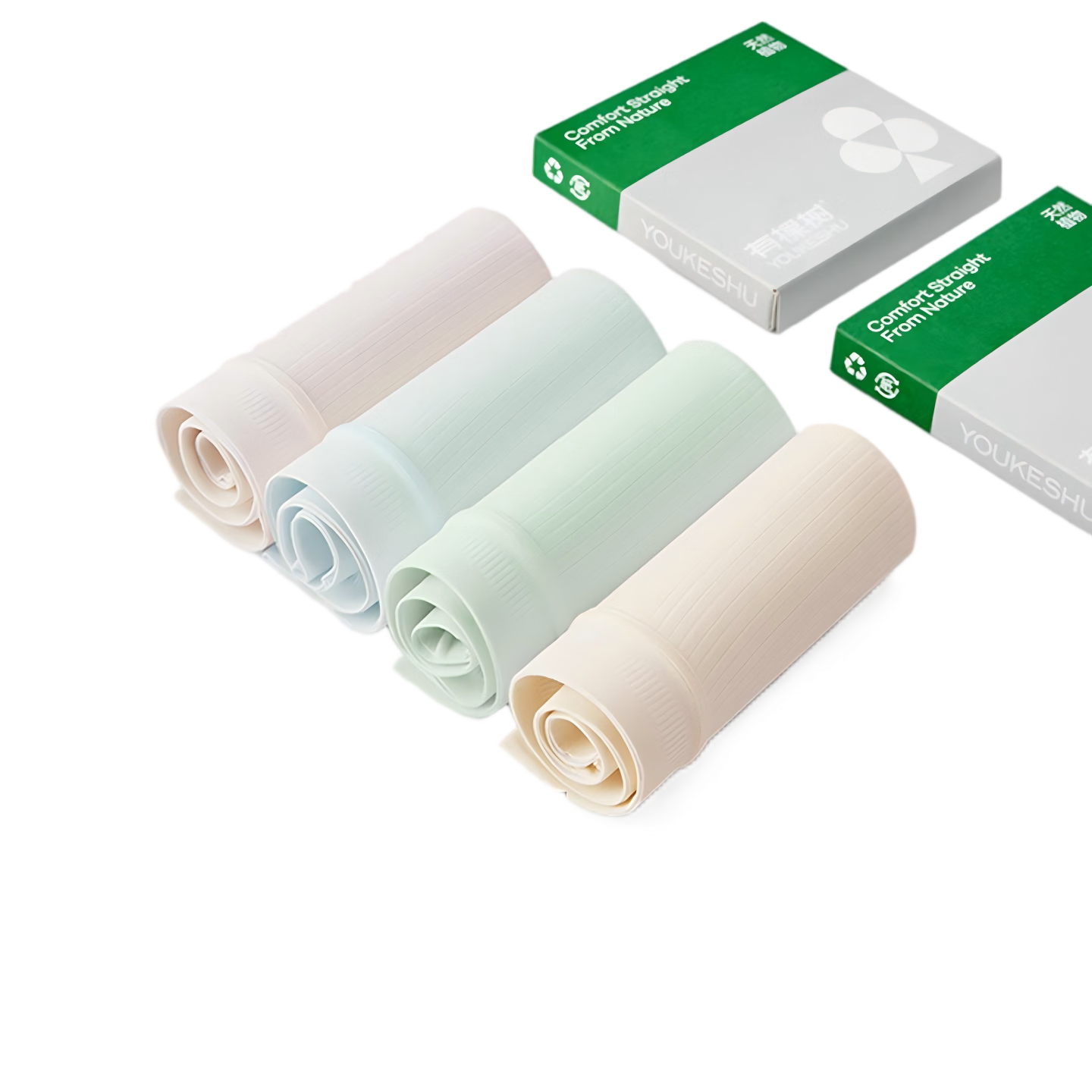 有棵树女士内裤女10A抗菌桑蚕丝裆丝滑无痕柔软透气包臀女生三角短裤