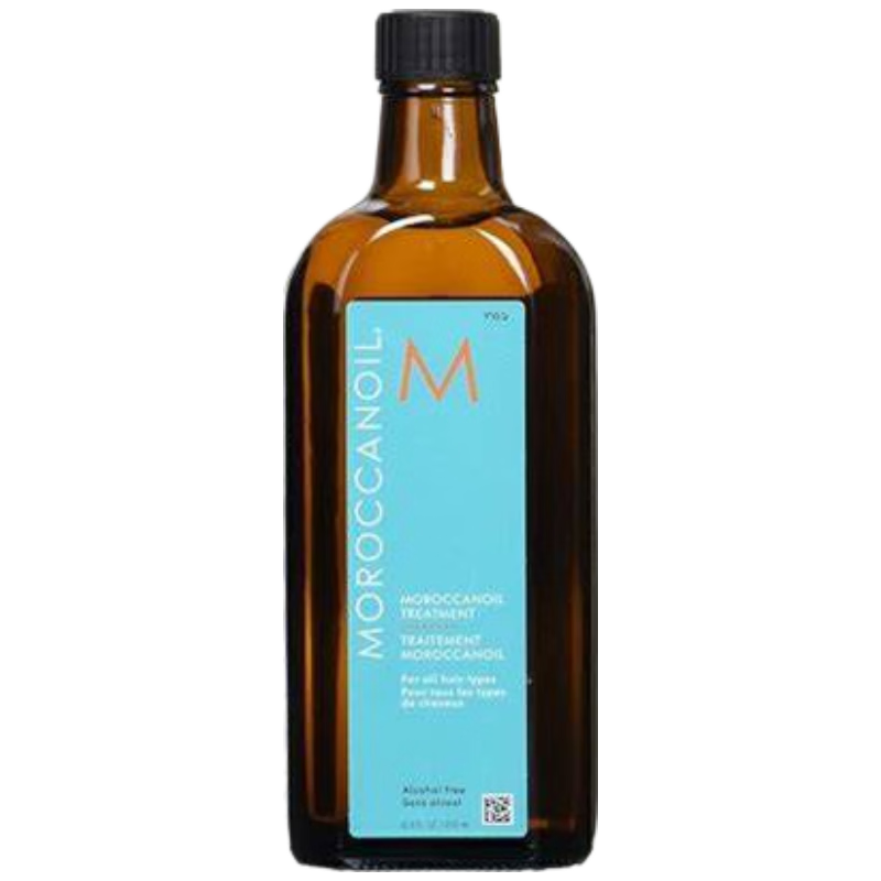摩洛哥油（Moroccanoil）經(jīng)典版護(hù)發(fā)精油200ml（大規(guī)格）受損修復(fù)滋潤(rùn)抗毛躁