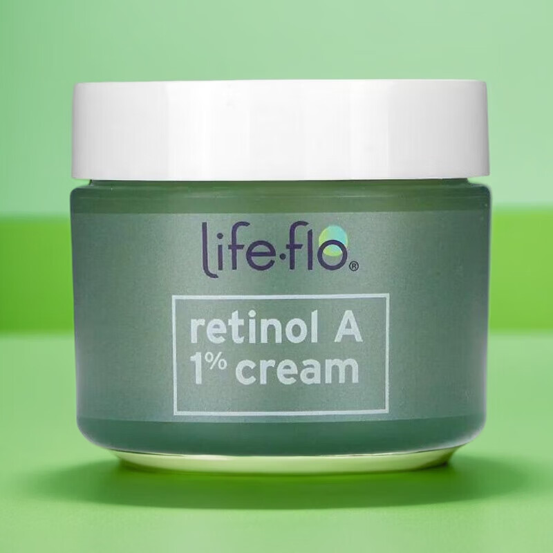 LIFE-FLO代购美国Life Flo Health 1视黄醇 A醇面霜 50ml LIFE-FLO代购美国LifeFloHeal1