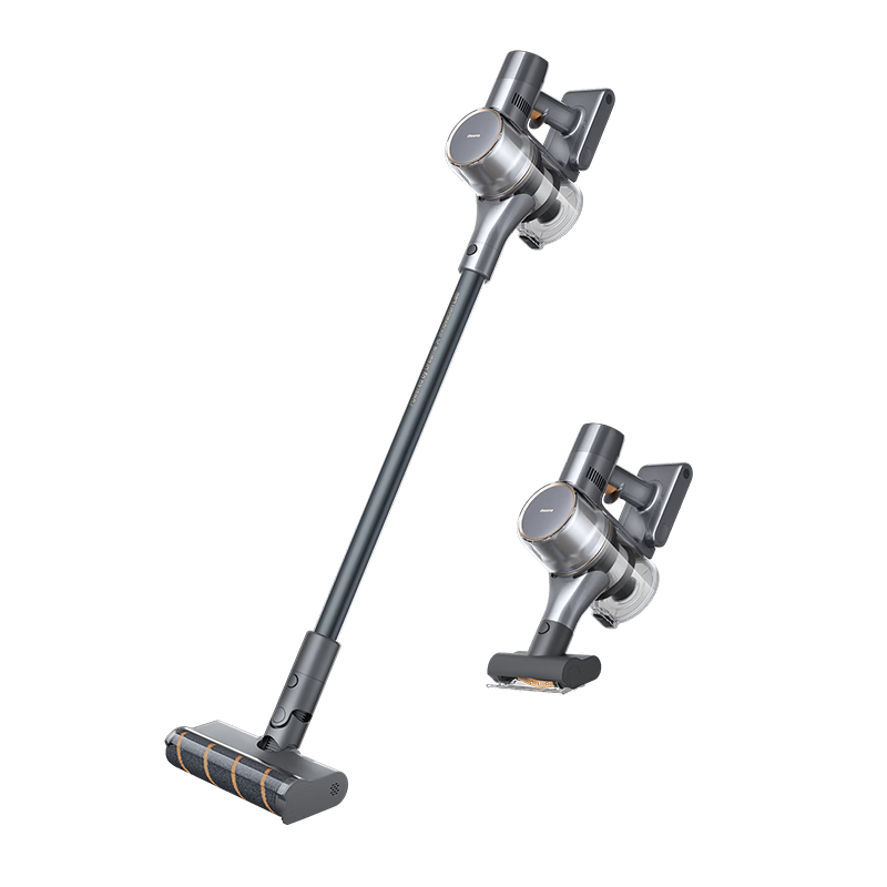 追觅春晚同款吸尘器V16S 家用无线手持 215AW大吸力 90分钟续航 除螨宠物